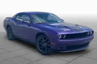 Dodge Challenger 2023 SXT 2dr Coupe