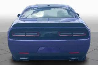 Dodge Challenger 2023 SXT 2dr Coupe