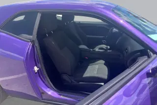 Dodge Challenger 2023 SXT 2dr Coupe