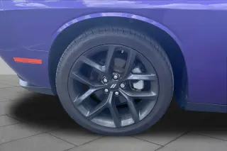 Dodge Challenger 2023 SXT 2dr Coupe