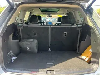 Volkswagen Atlas 2024 AWD SEL Premium R-Line 4Motion 4dr SUV