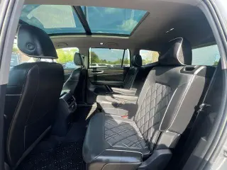 Volkswagen Atlas 2024 AWD SEL Premium R-Line 4Motion 4dr SUV
