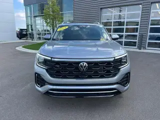 Volkswagen Atlas 2024 AWD SEL Premium R-Line 4Motion 4dr SUV