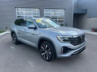 Volkswagen Atlas 2024 AWD SEL Premium R-Line 4Motion 4dr SUV