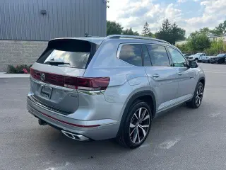 Volkswagen Atlas 2024 AWD SEL Premium R-Line 4Motion 4dr SUV