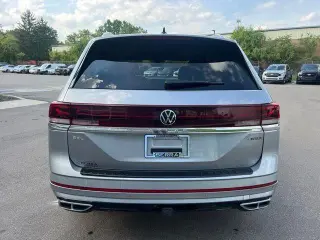 Volkswagen Atlas 2024 AWD SEL Premium R-Line 4Motion 4dr SUV