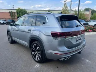 Volkswagen Atlas 2024 AWD SEL Premium R-Line 4Motion 4dr SUV