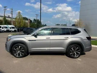 Volkswagen Atlas 2024 AWD SEL Premium R-Line 4Motion 4dr SUV