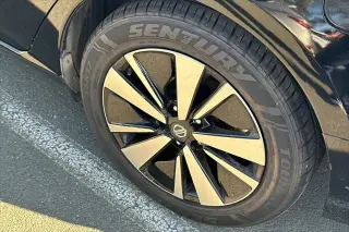 Nissan Altima 2022 2.5 SV 4p Sedan