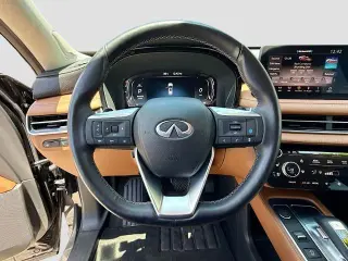 INFINITI QX60 2023 AWD Sensory 4dr SUV