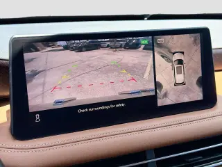 INFINITI QX60 2023 AWD Sensory 4dr SUV