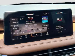 INFINITI QX60 2023 AWD Sensory 4dr SUV