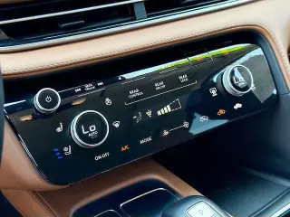 INFINITI QX60 2023 AWD Sensory 4dr SUV