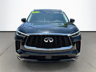 INFINITI QX60 2023 AWD Sensory 4dr SUV