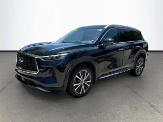 INFINITI QX60 2023 AWD Sensory 4dr SUV