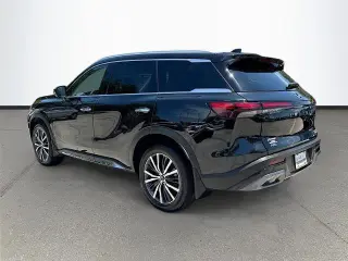 INFINITI QX60 2023 AWD Sensory 4dr SUV