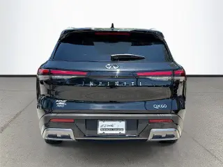 INFINITI QX60 2023 AWD Sensory 4dr SUV