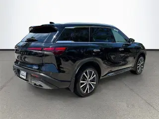 INFINITI QX60 2023 AWD Sensory 4dr SUV