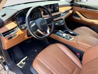 INFINITI QX60 2023 AWD Sensory 4dr SUV