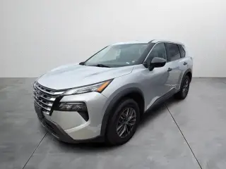 Nissan Rogue 2024 S 4dr Crossover
