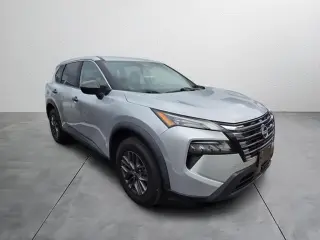 Nissan Rogue 2024 S 4dr Crossover
