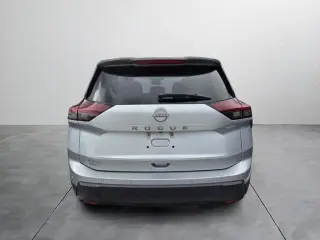 Nissan Rogue 2024 S 4dr Crossover