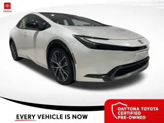 Toyota Prius 2024 Limited 4dr Hatchback