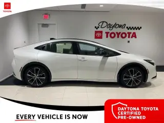 Toyota Prius 2024 Limited 4dr Hatchback