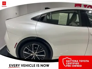 Toyota Prius 2024 Limited 4dr Hatchback