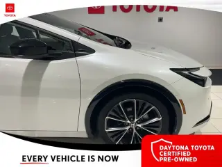 Toyota Prius 2024 Limited 4dr Hatchback
