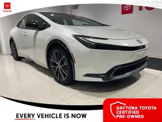 Toyota Prius 2024 Limited 4dr Hatchback