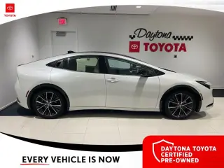 Toyota Prius 2024 Limited 4dr Hatchback