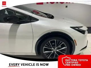 Toyota Prius 2024 Limited 4dr Hatchback