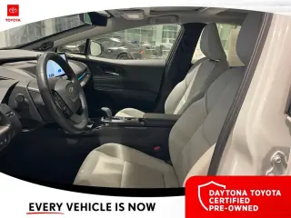 Toyota Prius 2024 Limited 4dr Hatchback