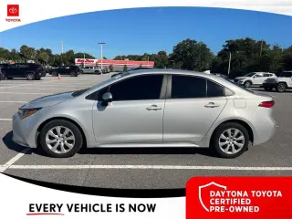 Toyota Corolla 2024 LE 4dr Sedán