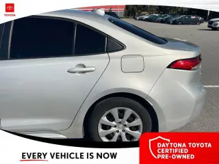 Toyota Corolla 2024 LE 4dr Sedán