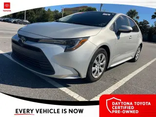 Toyota Corolla 2024 LE 4dr Sedán