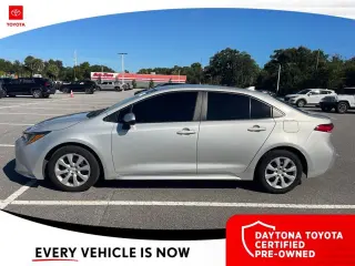 Toyota Corolla 2024 LE 4dr Sedán