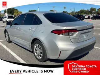 Toyota Corolla 2024 LE 4dr Sedán