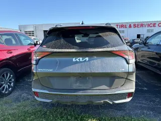 Kia Sportage 2023 AWD X-Pro Prestige 4dr SUV