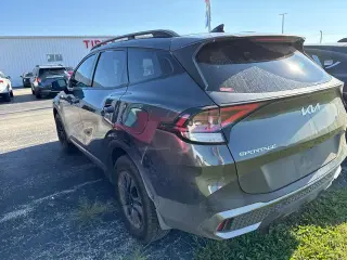 Kia Sportage 2023 AWD X-Pro Prestige 4dr SUV