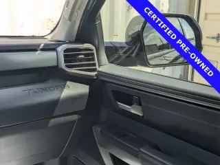 Toyota Tundra 2024 4x2 SR5 4dr CrewMax Cab Pickup SB
