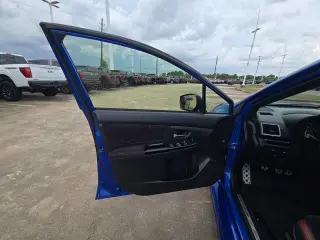 Subaru WRX 2020 AWD STI Sedán 4 puertas