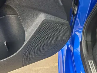 Subaru WRX 2020 AWD STI Sedán 4 puertas