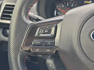 Subaru WRX 2020 AWD STI Sedán 4 puertas