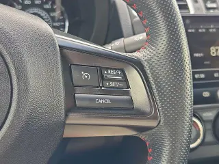Subaru WRX 2020 AWD STI Sedán 4 puertas