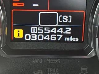 Subaru WRX 2020 AWD STI Sedán 4 puertas