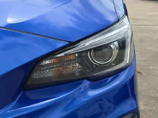 Subaru WRX 2020 AWD STI Sedán 4 puertas