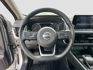 Nissan Rogue 2022 AWD SV 4dr Crossover