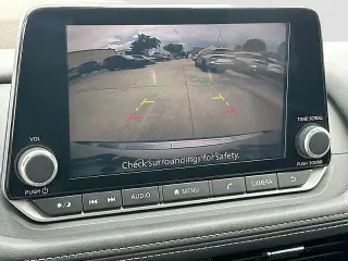 Nissan Rogue 2022 AWD SV 4dr Crossover